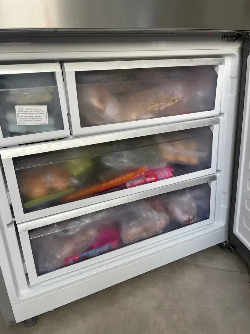 یخچال فریزر|یخچال و فریزر|تهران, صادقیه|دیوار