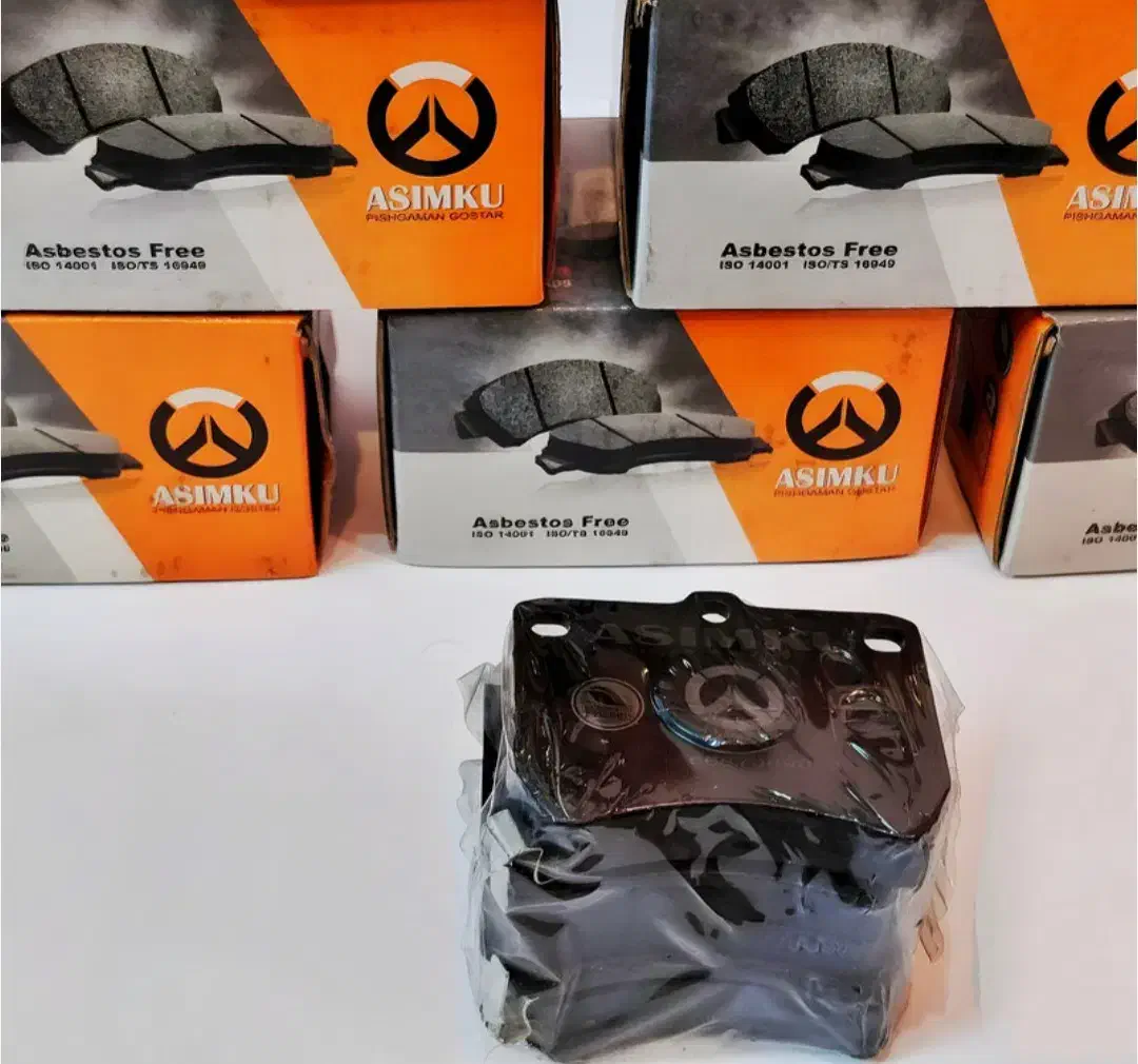 لنت انواع ماشین ضمانتی مناسب|قطعات یدکی و لوازم جانبی|زابل, |دیوار