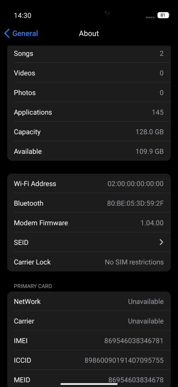 آیفون 16 پرومکس سوپرفول کپی *همراه با تمامی وسایل*|موبایل|مرودشت, فرهنگ|دیوار