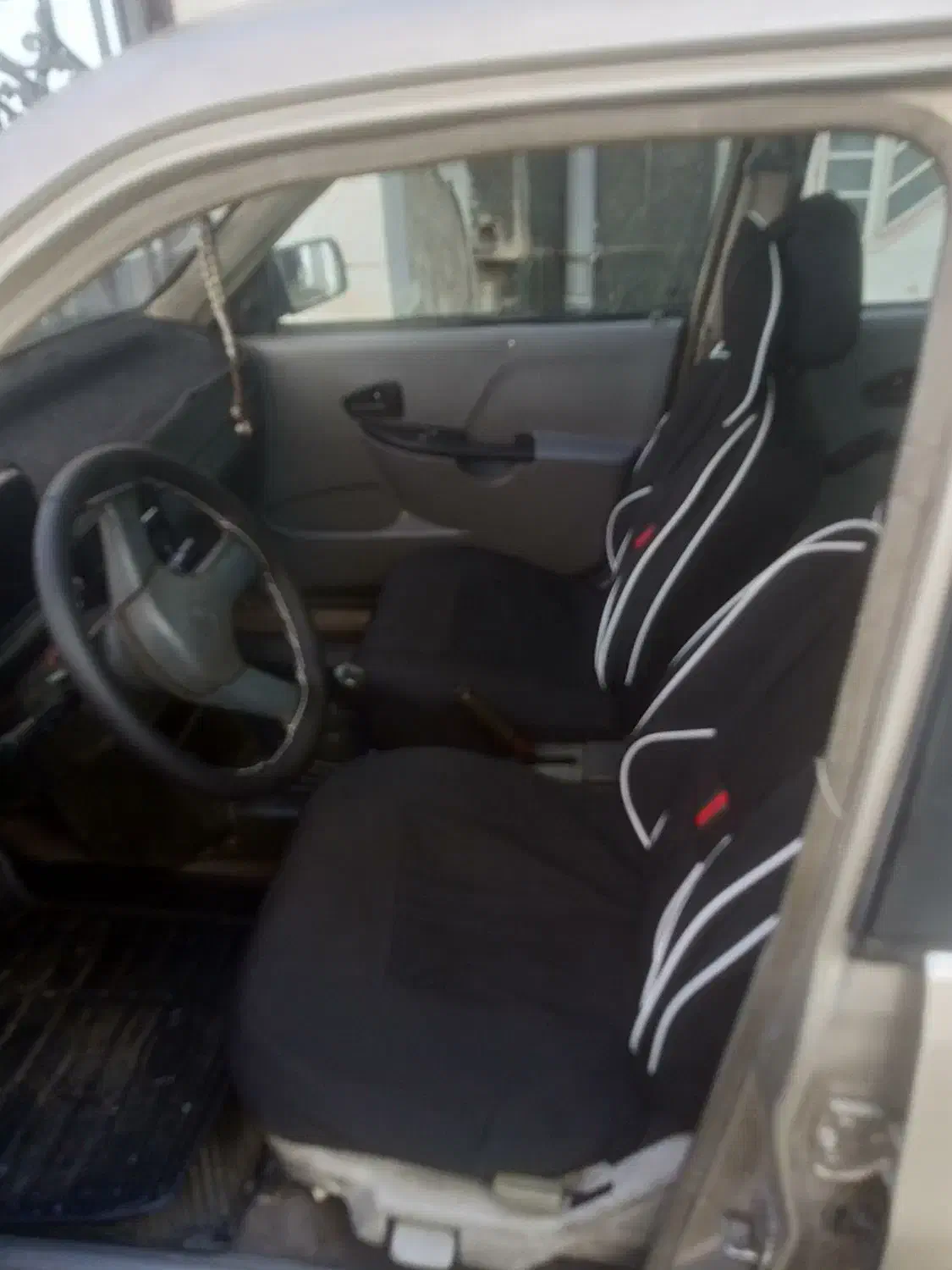 پرایدصدوسیویک سالم|خودرو سواری و وانت|ملایر, |دیوار