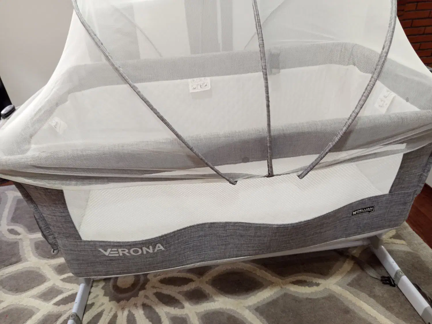 تخت کودک|تخت و صندلی بچه|محمودآباد, |دیوار