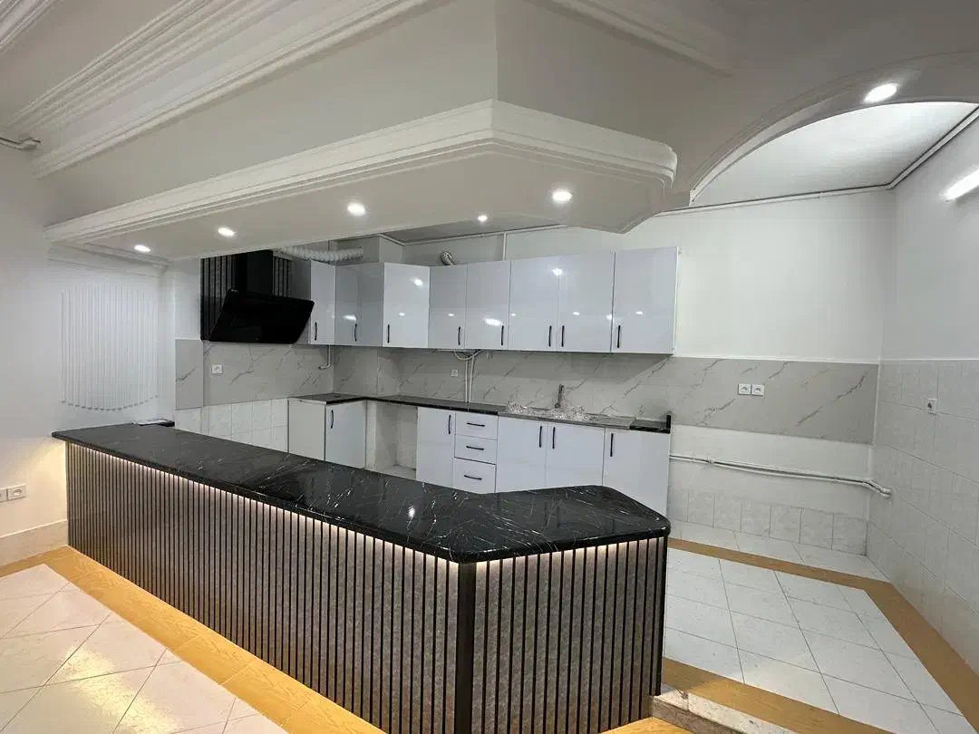 89متر *4راه راه آهن* شاهد فلاحی|فروش آپارتمان|مشهد, شاهد (شهرک غرب)|دیوار