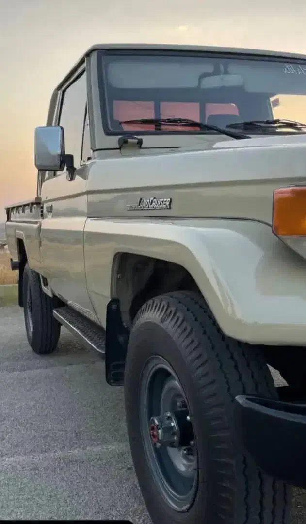 تویوتا ۳اف کلکسیونی|خودرو سواری و وانت|بانه, |دیوار