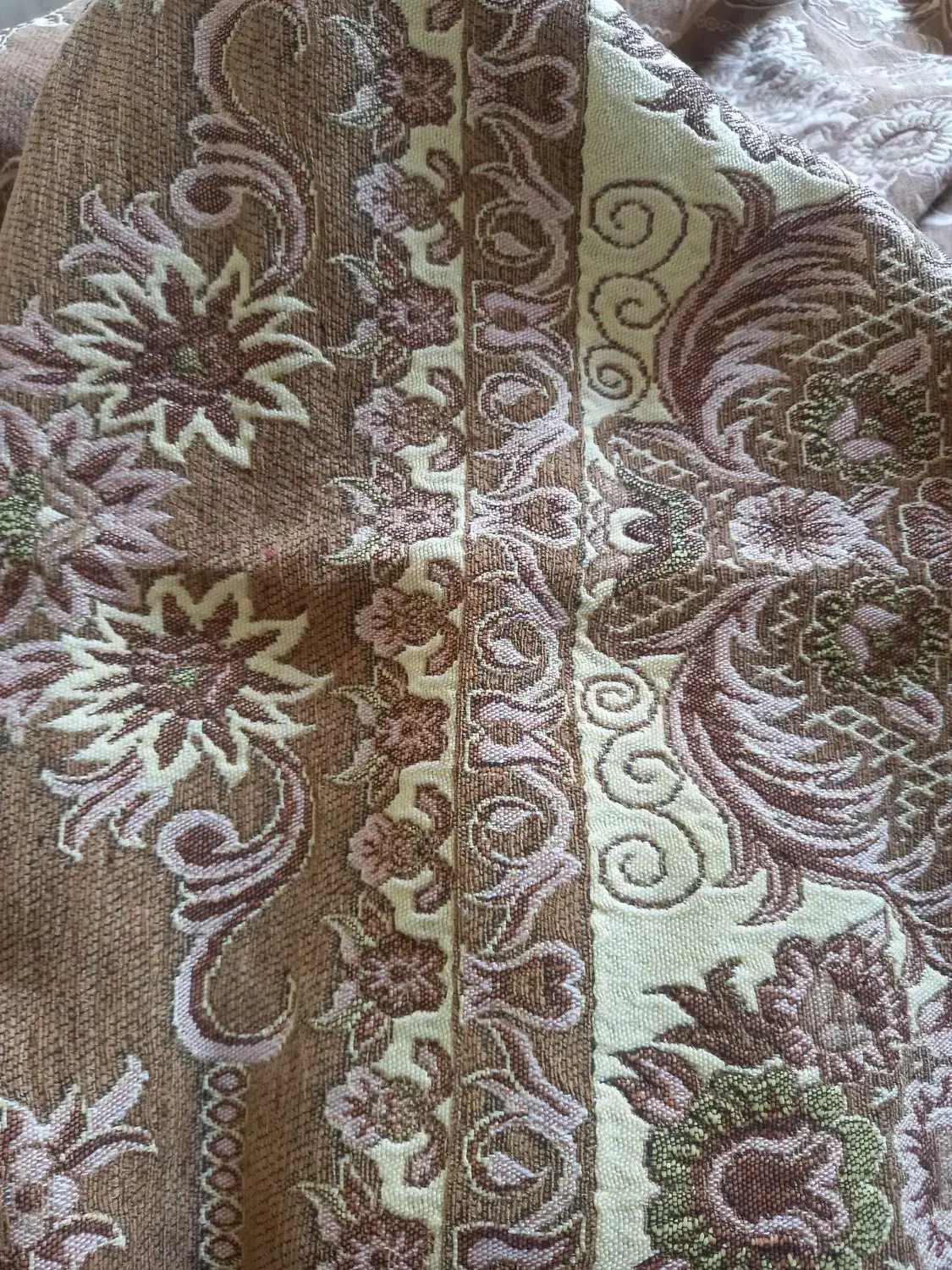 روفرشی مدل پاییزان 203|روفرشی|تهران, وحیدیه|دیوار