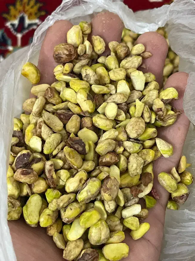 مغز پسته|خوردنی و آشامیدنی|تهران, مجیدیه|دیوار