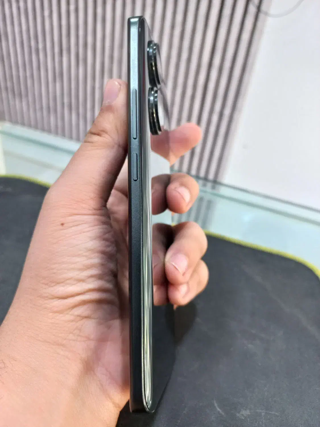 شائومی نوت ۱۳ پروپلاس|موبایل|آبادان, |دیوار