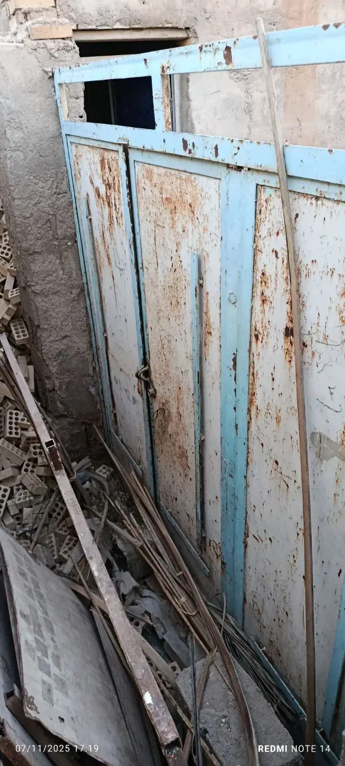 برای فروش|مصالح و تجهیزات ساختمان|شادگان, |دیوار