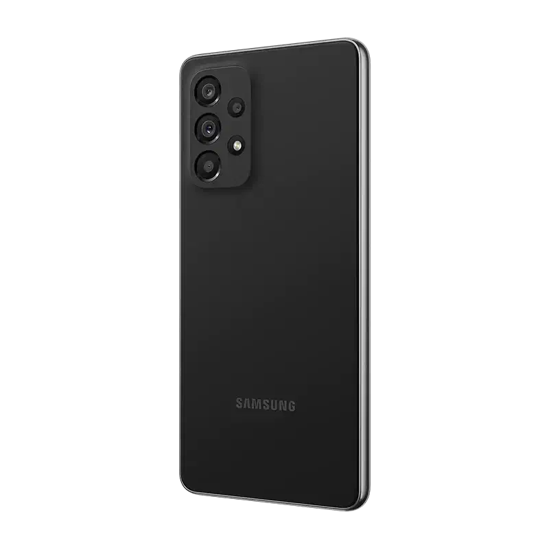 گوشی a53 Samsung|موبایل|شهرکرد, |دیوار