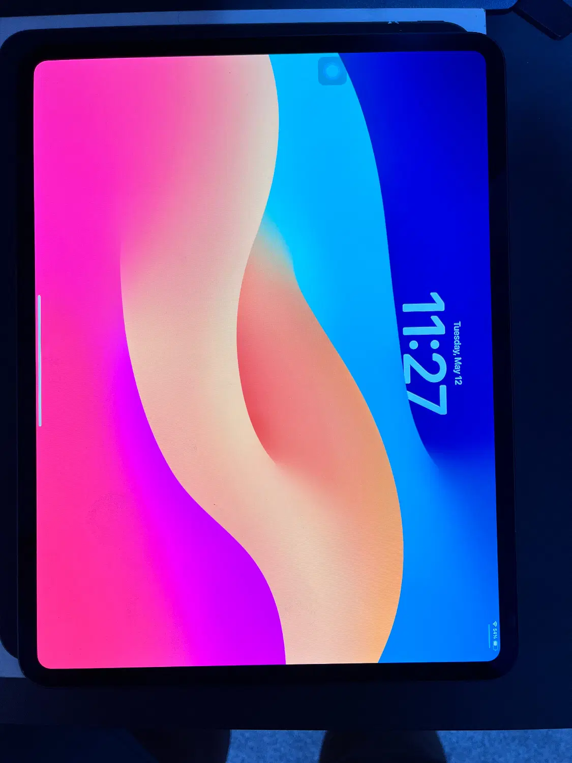 ipad pro m4 ۲۰۲۴ 13inch 512gig|تبلت|کرمان, |دیوار