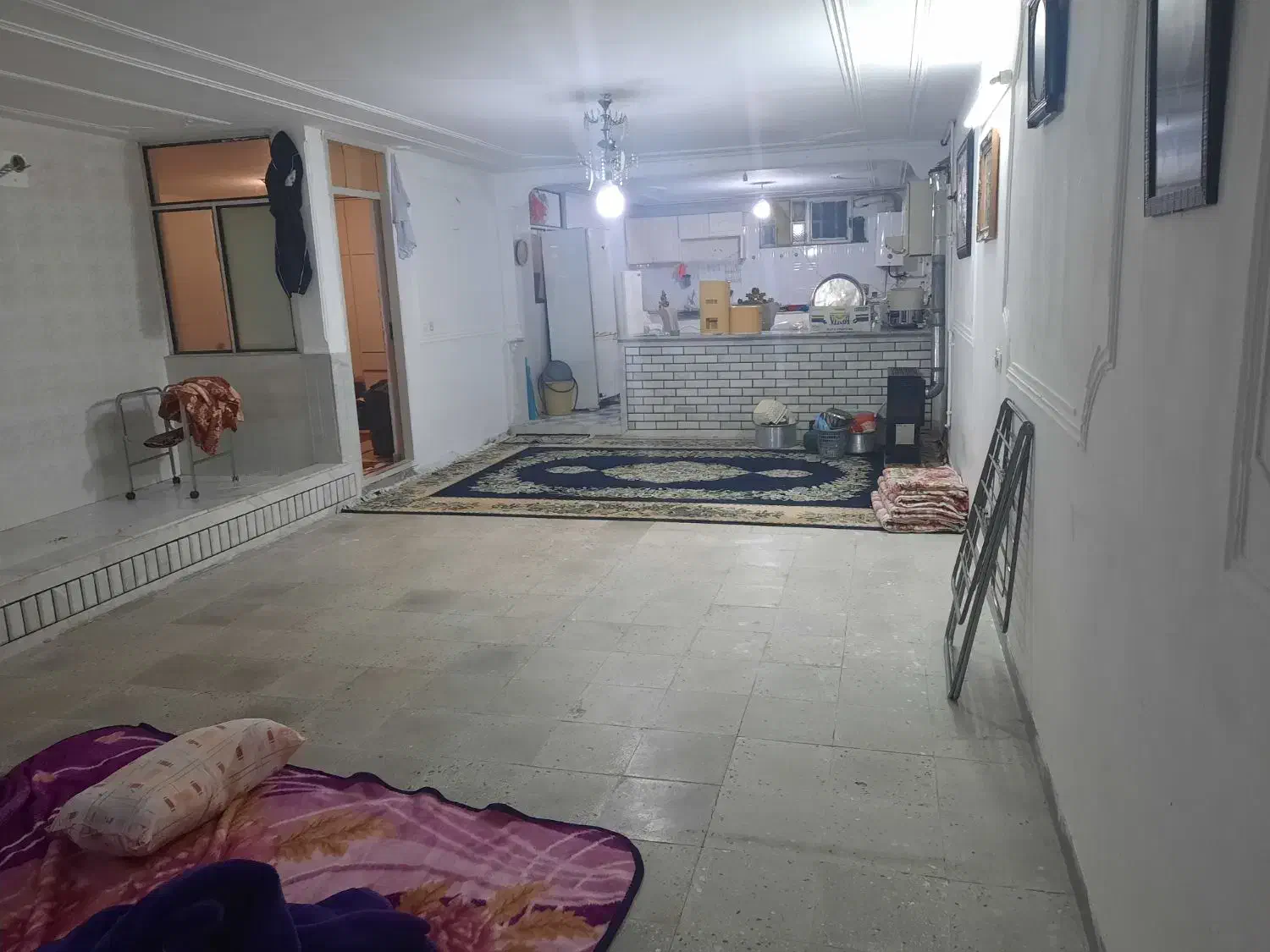 اجاره منزل در بر بلوار حج|اجارهٔ خانه و ویلا|خرم‌آباد, |دیوار