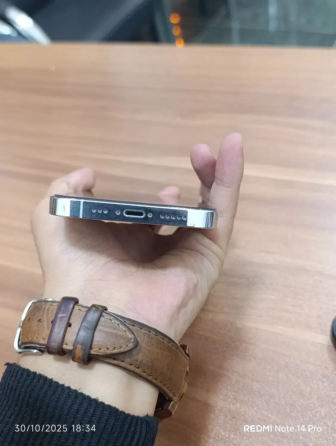 آیفون 13pro|موبایل|بوکان, |دیوار