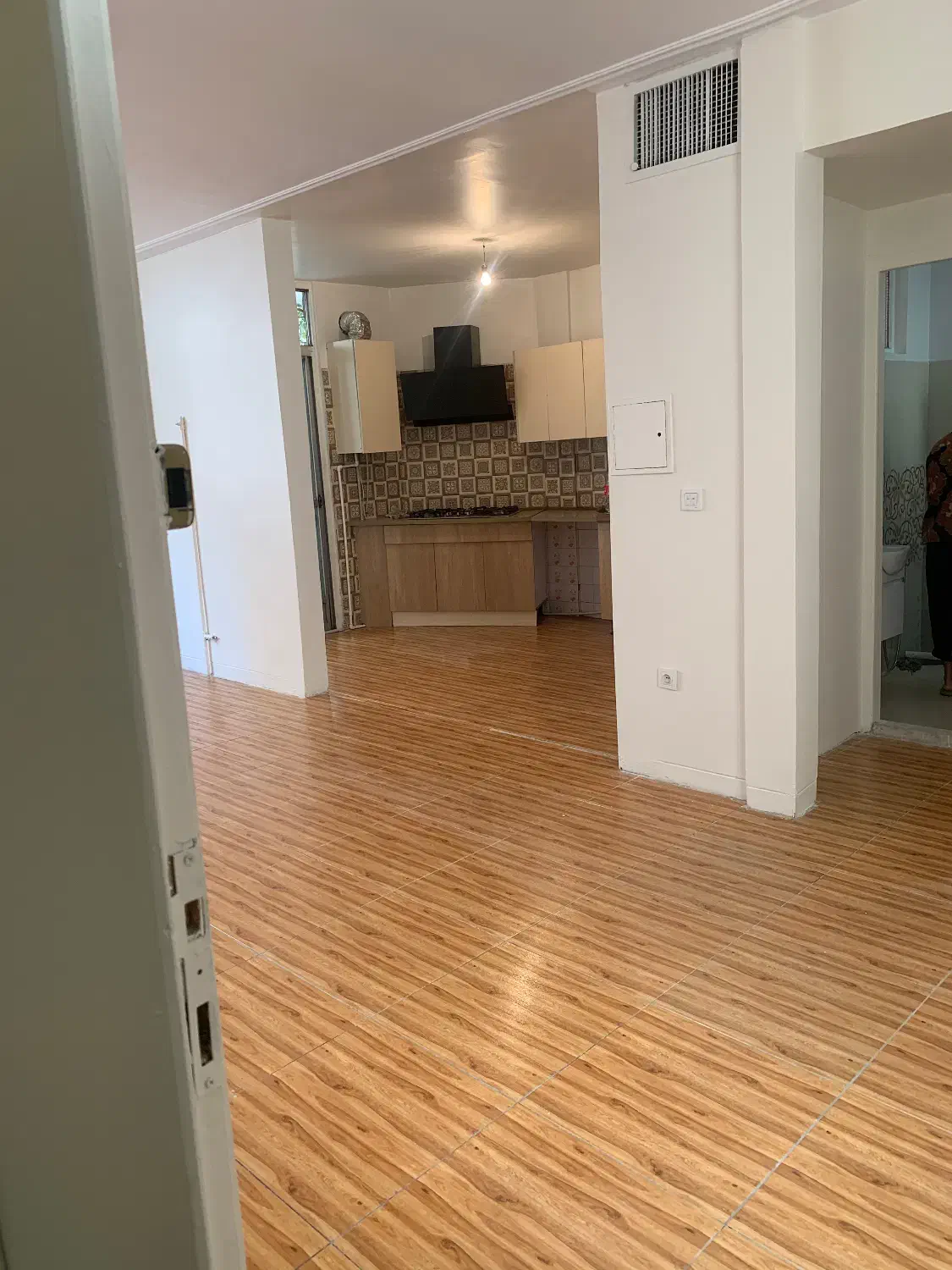 اجاره آپارتمان ۷۰ متر یک خواب چیذر قیطریه