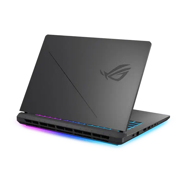 لپ تاپ ASUS ROG STRIX G615  گرافیک RTX5060 آکبند|رایانه همراه|یزد, |دیوار