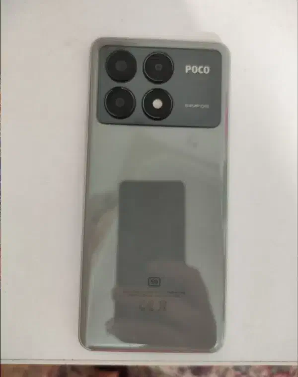 x6 pro در حد آک|موبایل|اهواز, نبوت|دیوار