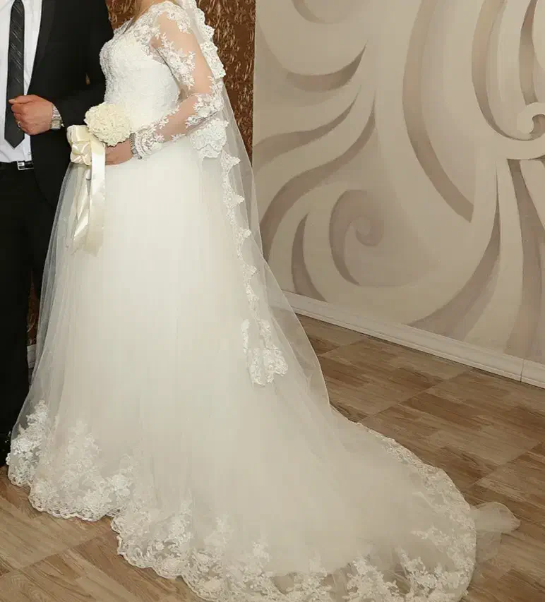 لباس عروسی و نامزدی|لباس|رشت, شهرک صبا|دیوار