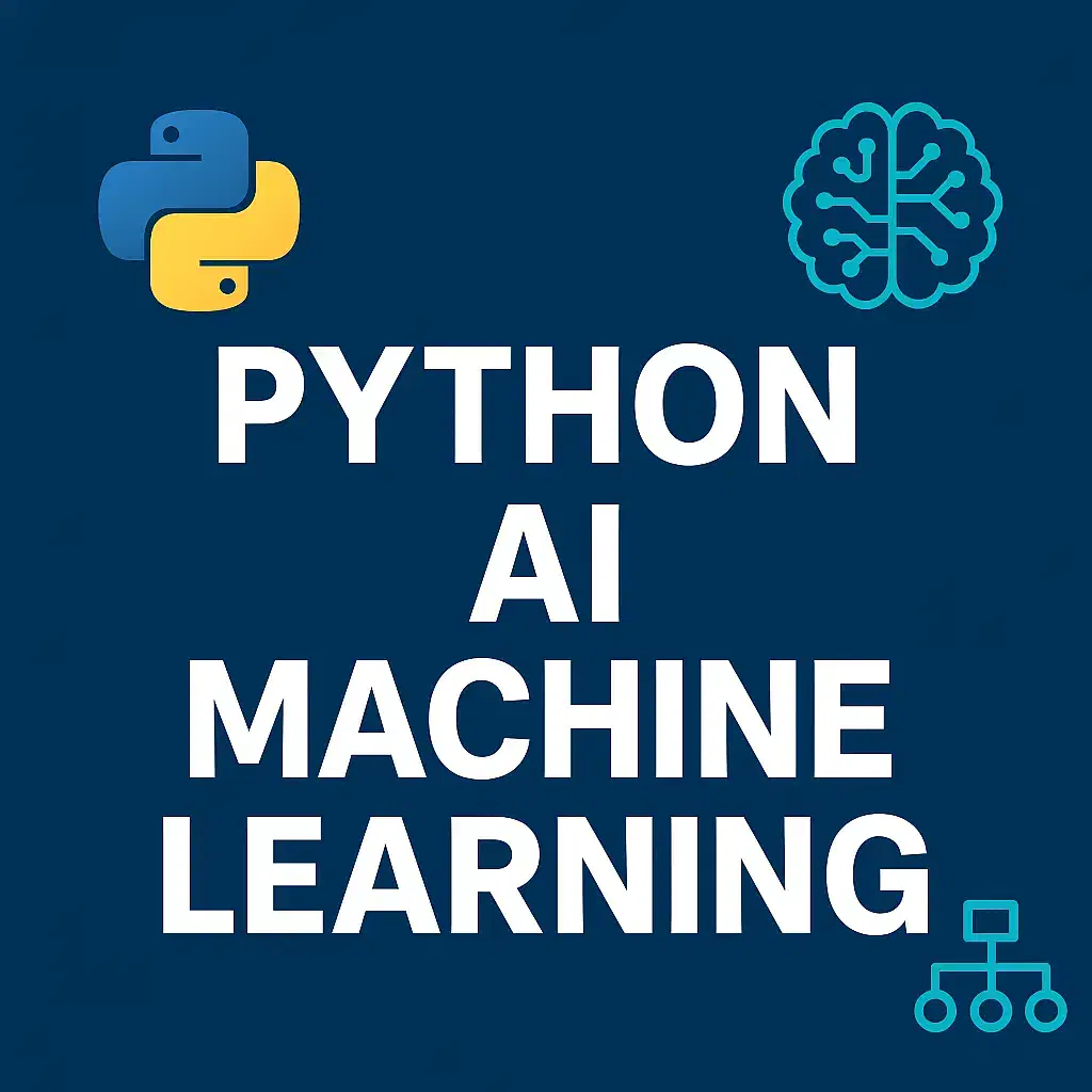 آموزش تخصصی پایتون و هوش مصنوعی از صفر تا پیشرفته|خدمات آموزشی|تهران, استاد معین|دیوار