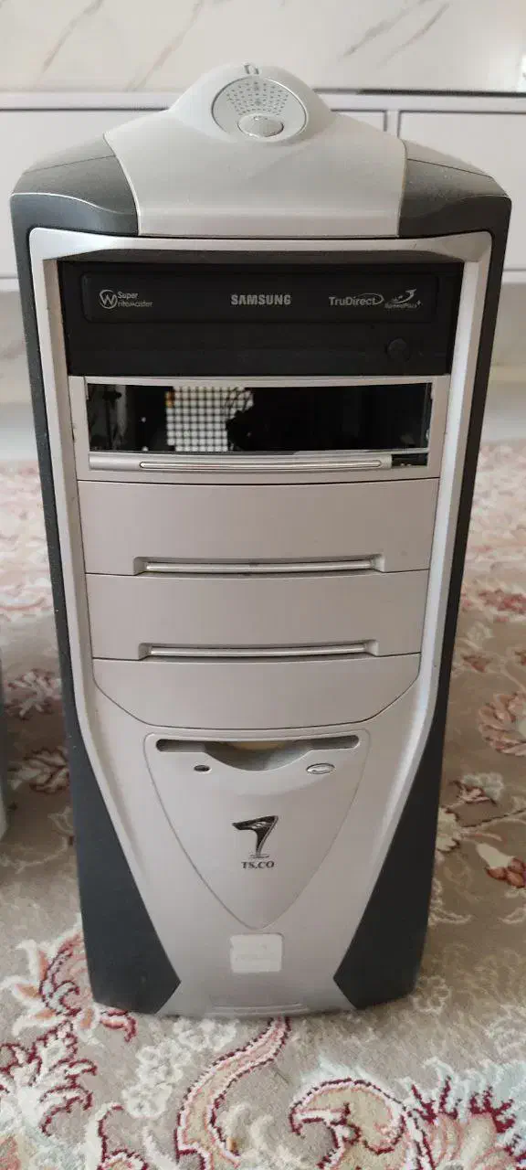 کامپیوتر و ملزومات|رایانه رومیزی|سبزوار, جوادیه غربی|دیوار