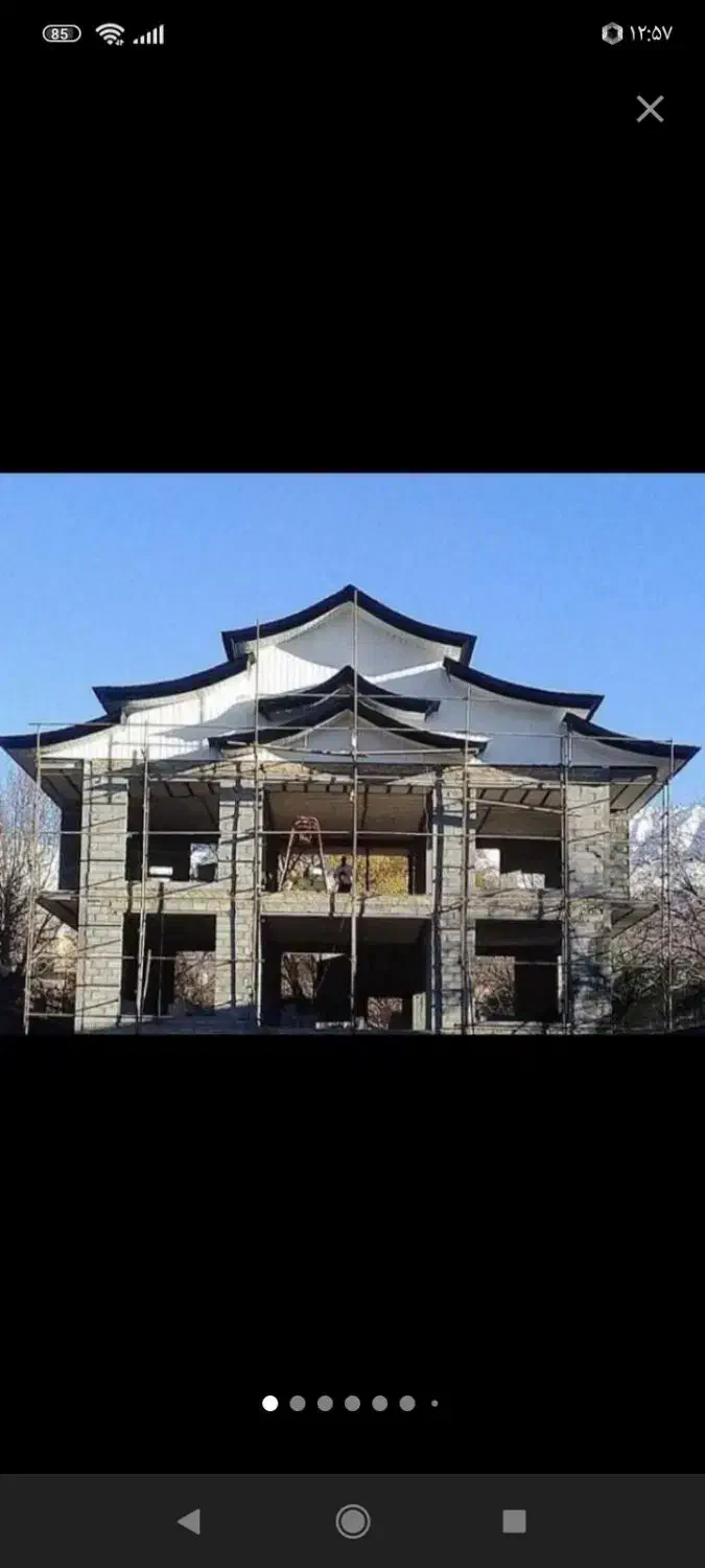 خدمات جوشکاری و سبک سازی تضمینی|خدمات پیشه و مهارت|ارومیه, |دیوار