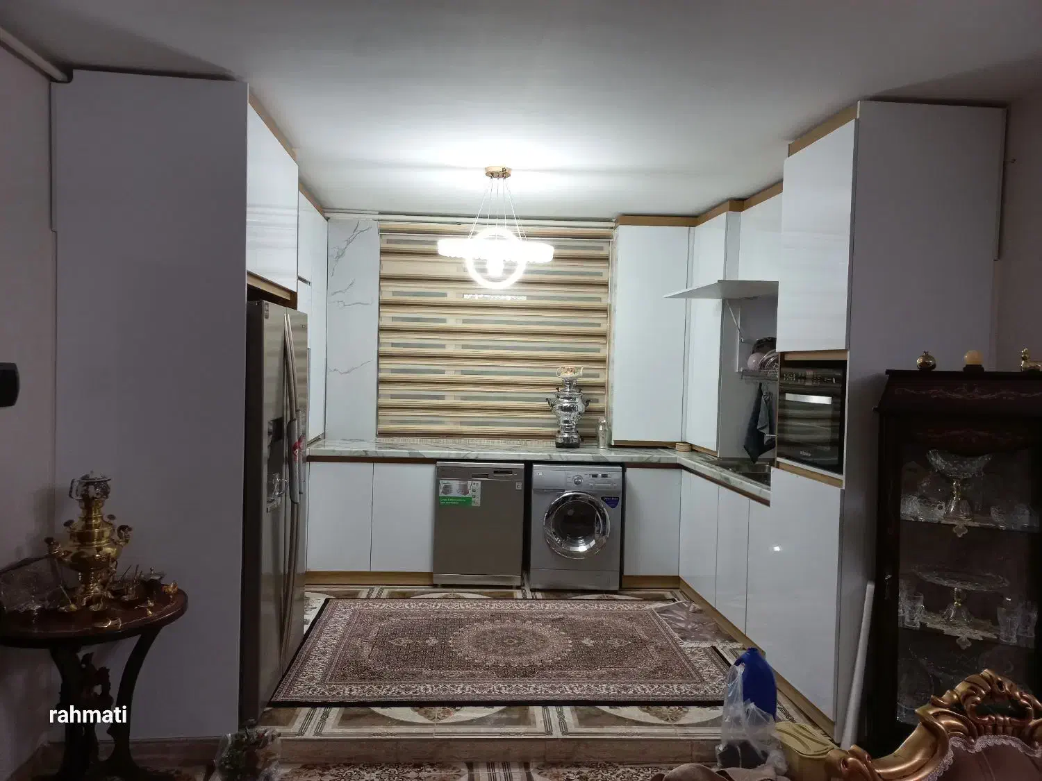 کابینت|خدمات پیشه و مهارت|اراک, |دیوار