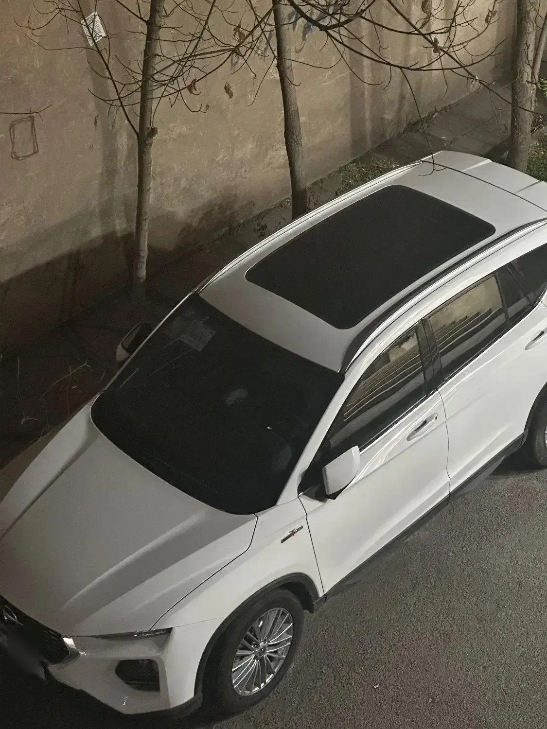 هایما s8|خودرو سواری و وانت|تهران, نیاوران|دیوار