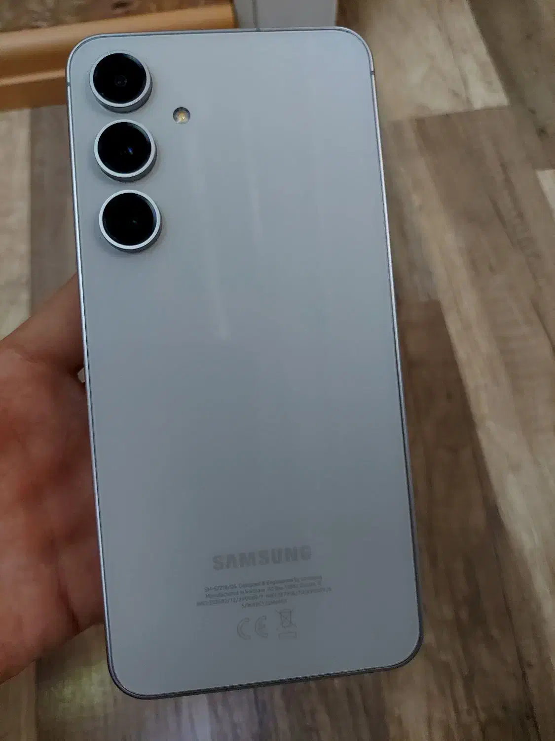 s24 fe|موبایل|تبریز, |دیوار