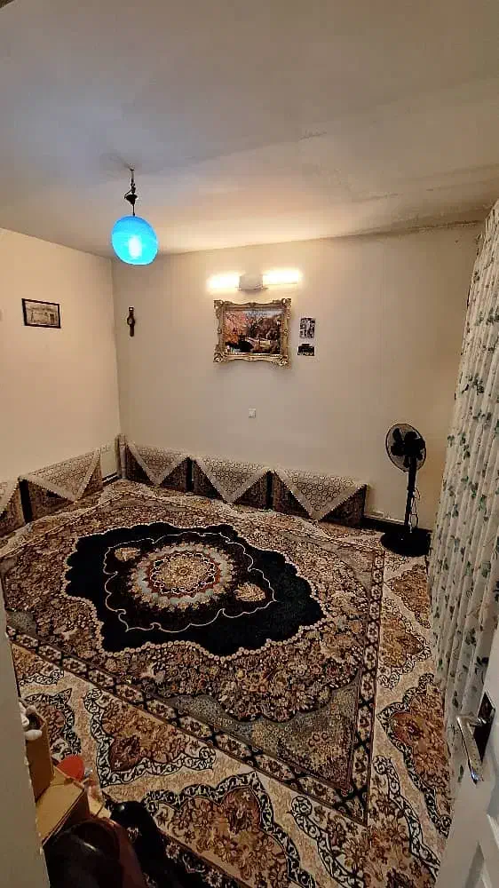 ملک تجاری ومسکونی ،دارای ۲باب مغازه. نازی آباد|فروش زمین و ملک کلنگی|تهران, نازی‌آباد|دیوار