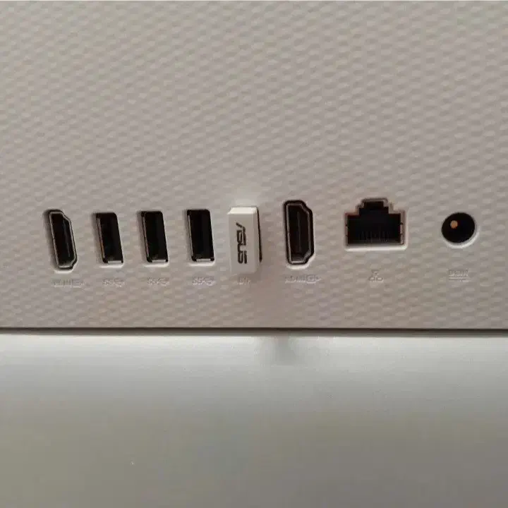 All in one asus|رایانه رومیزی|تهران, گرگان|دیوار