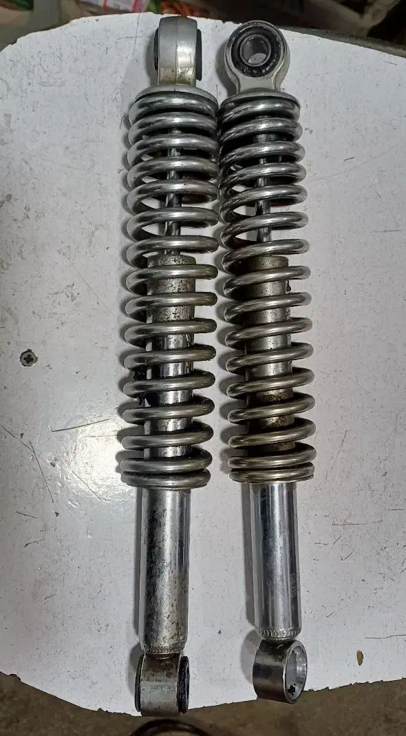 کمک عقب موتور|قطعات یدکی و لوازم جانبی|شهریار, شهرک امیریه|دیوار