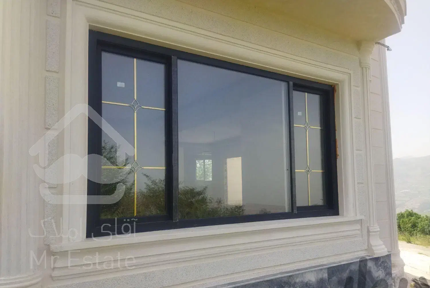 تولیدی پنجره دوجداره UPVC|خدمات پیشه و مهارت|تربت جام, شهرک معلم|دیوار