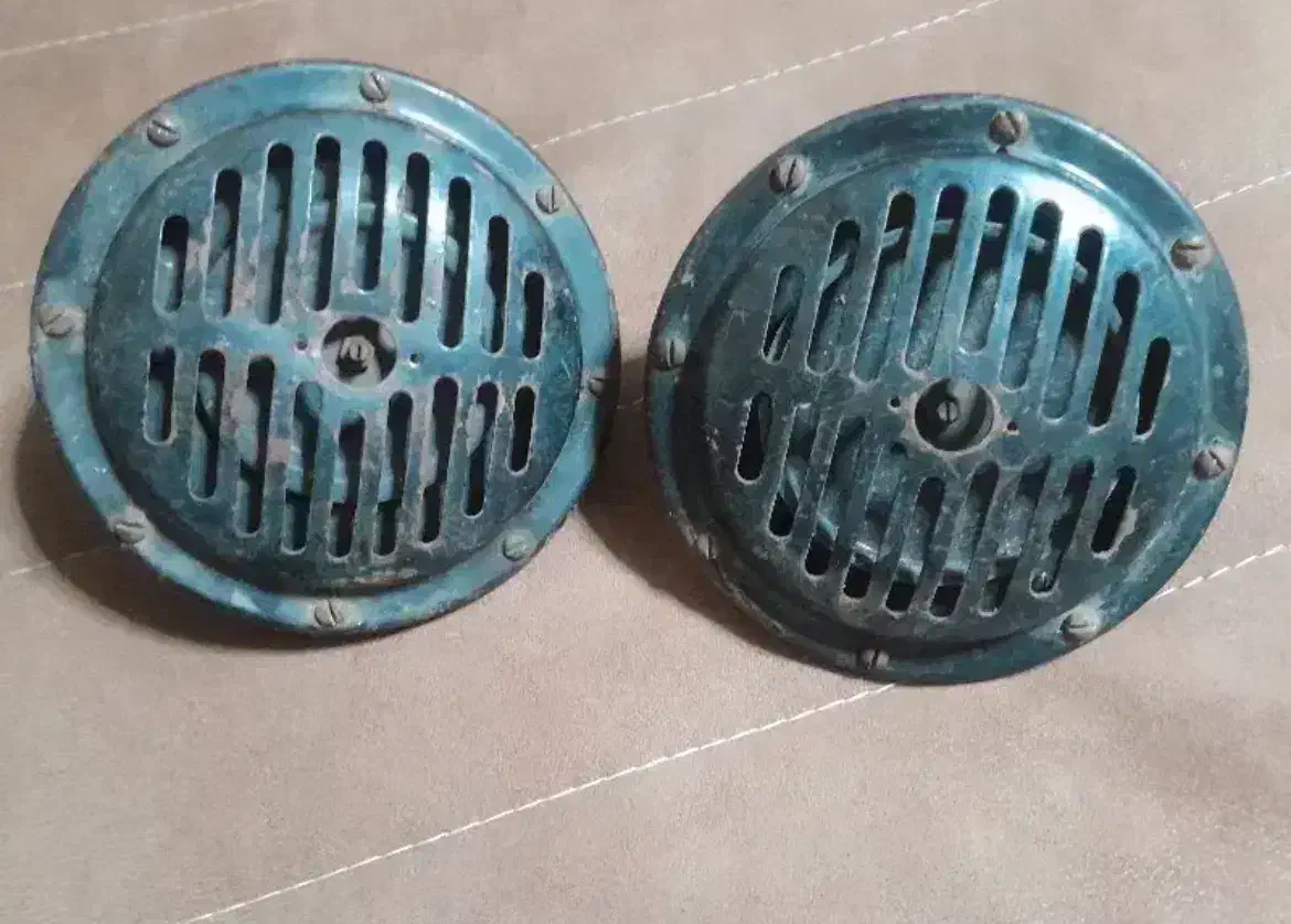 بوق ۱۰۱۱ تعمیری|قطعات یدکی و لوازم جانبی|رشت, کوی مهر|دیوار