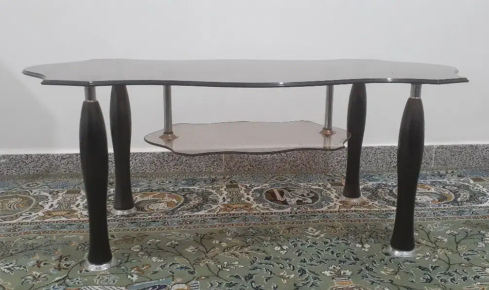 میز عسلی|مبلمان خانگی و میز عسلی|ایوان, |دیوار