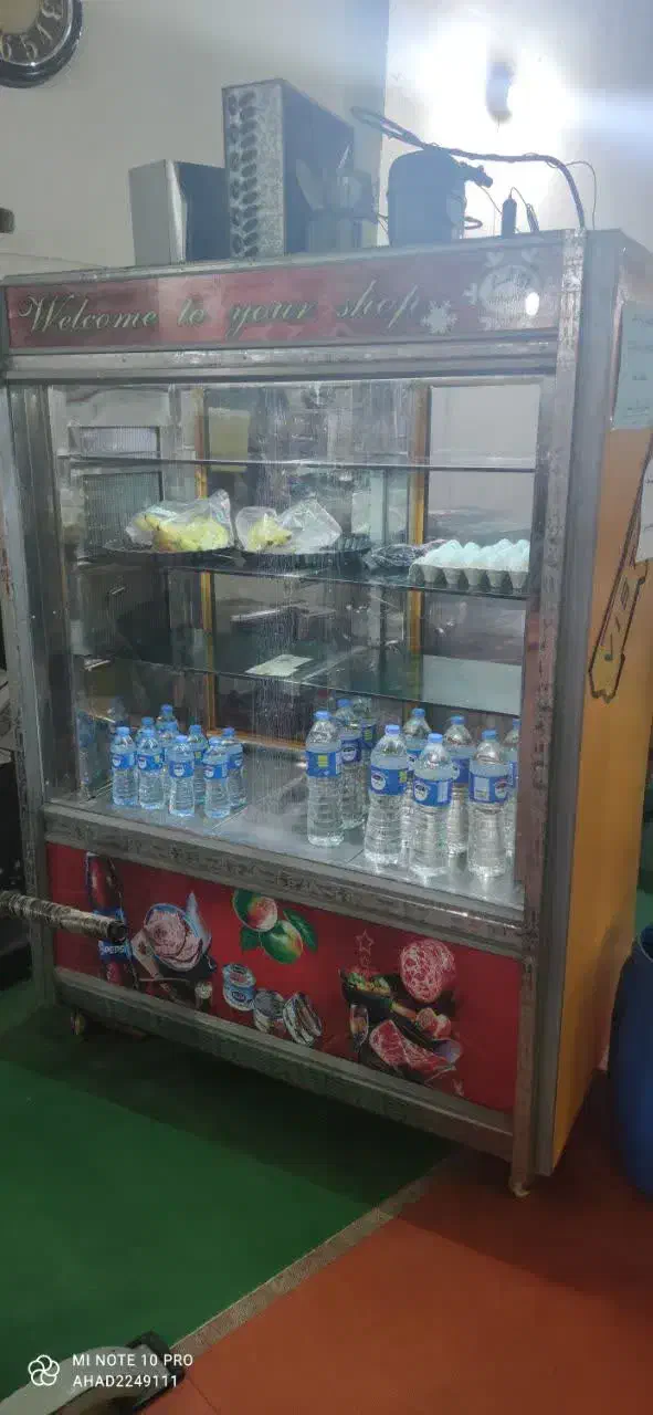 یخچال چهاردرب|یخچال و فریزر|کردکوی, |دیوار