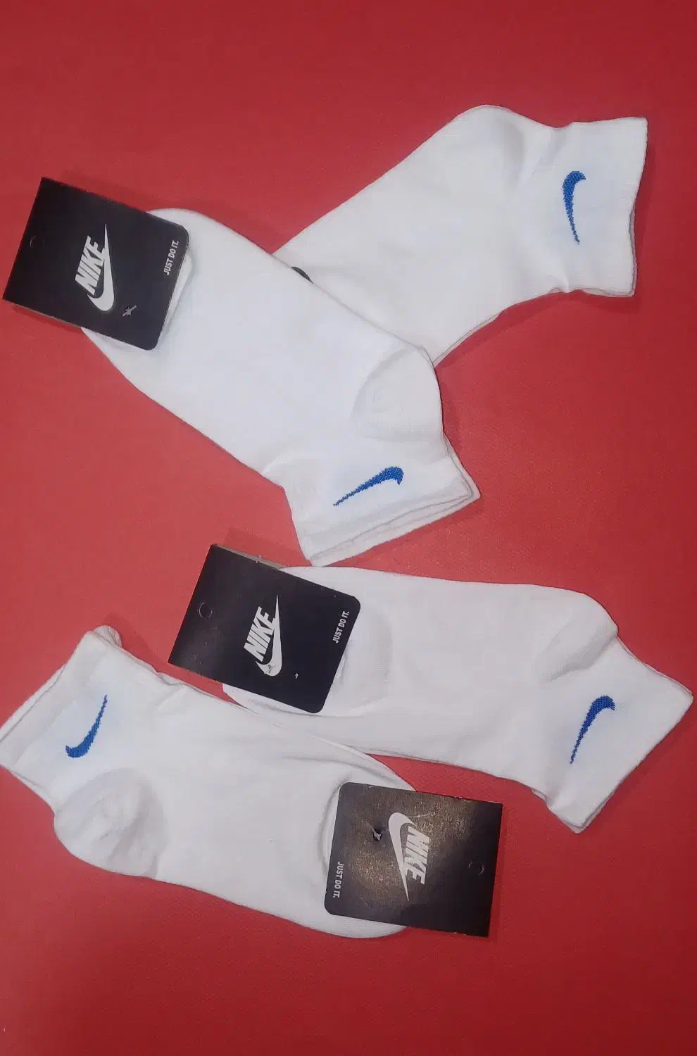 تولیدی وپخش عمده جوراب|عمدهفروشی|قرچک, محمد آباد|دیوار