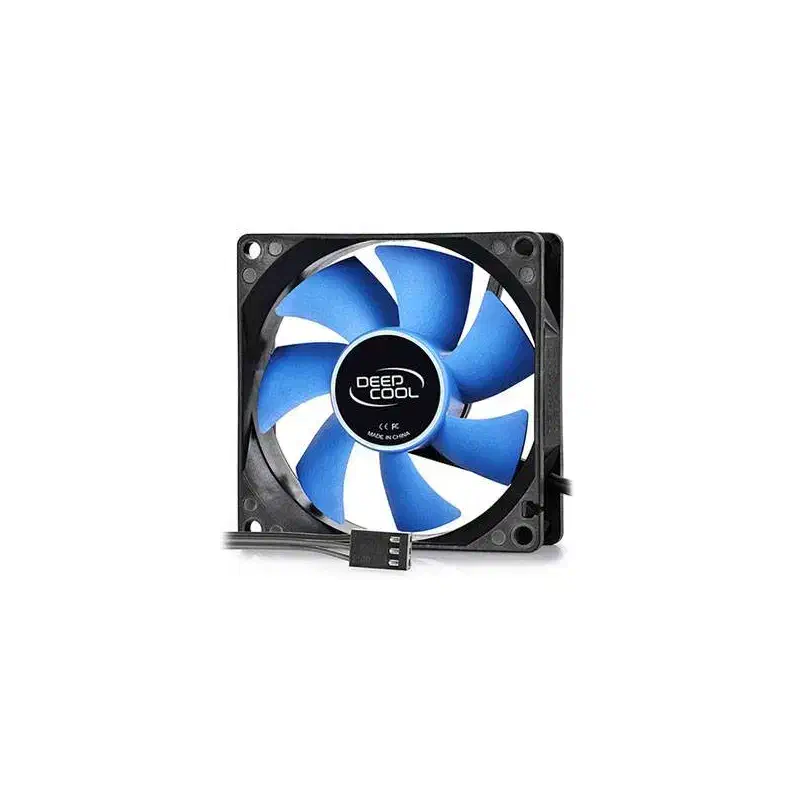 DeepCool ICE EDGE MINI FS V2.0 Air Cooling System|قطعات و لوازم جانبی رایانه|تهران, فلسطین (میدان انقلاب)|دیوار