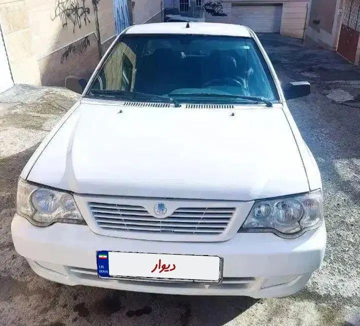 پراید 132|خودرو سواری و وانت|قرچک, شهرک طلائیه|دیوار