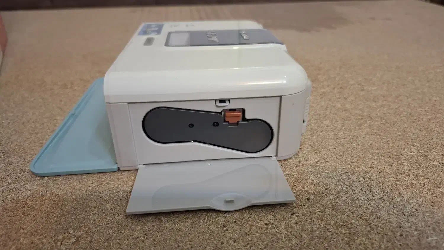 پرینتر چاپ عکس (ظاهر کردن)|پرینتر، اسکنر، کپی، فکس|فلاورجان, |دیوار