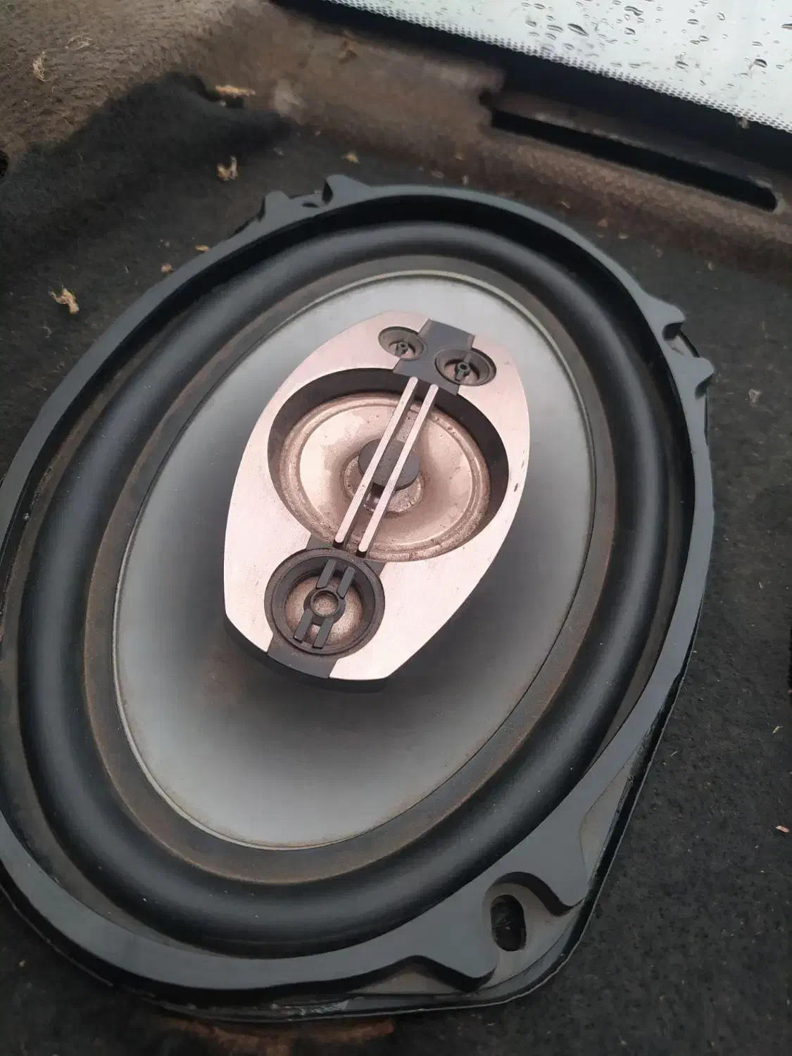 باندماشین|سیستم صوتی خانگی|رشت, پیرکلاچای|دیوار