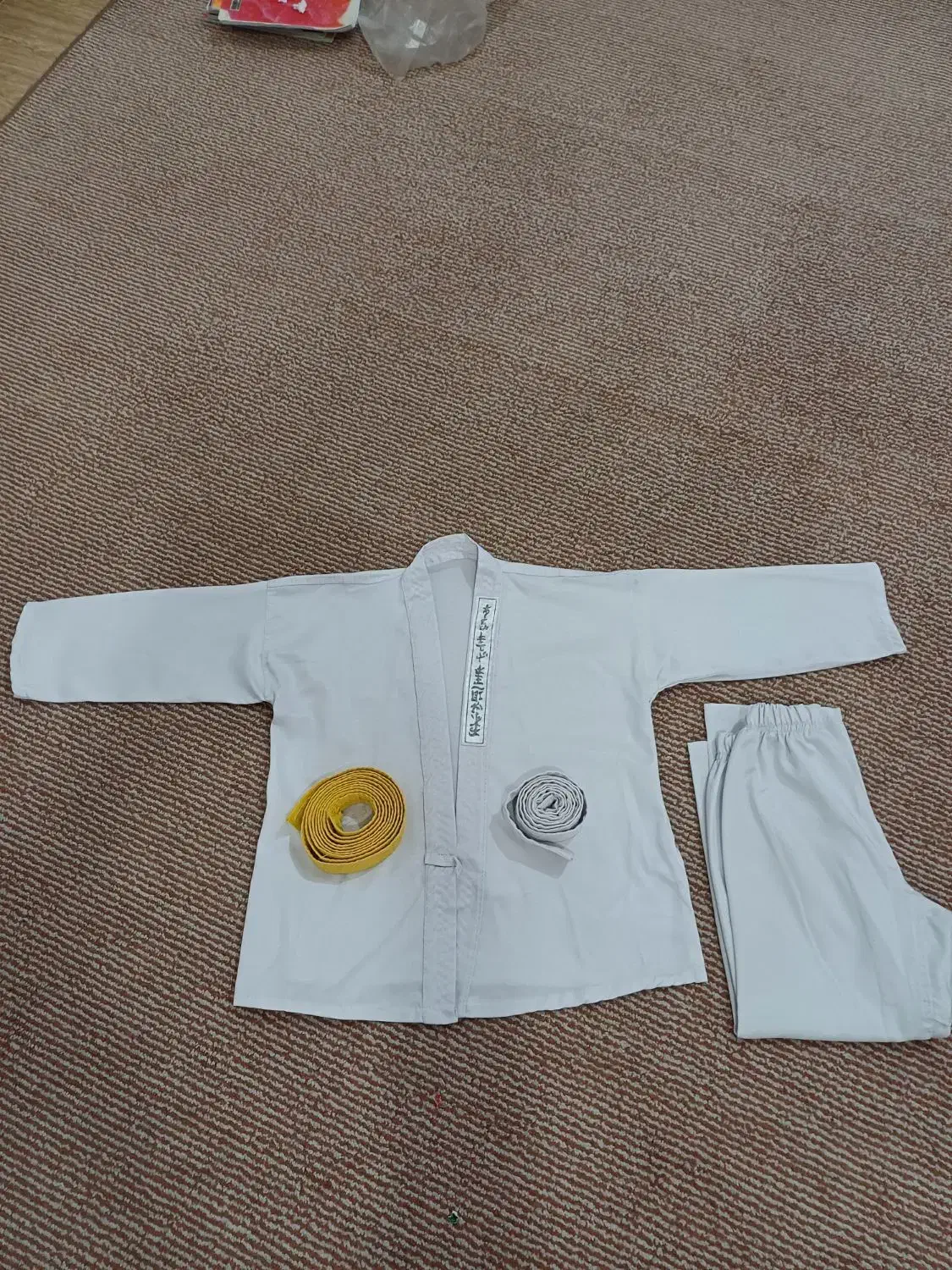 لباس ورزشی|لباس|اهواز, کوروش|دیوار