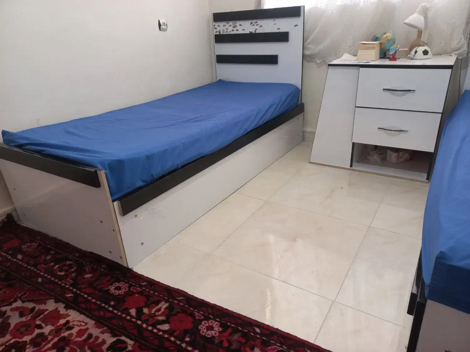 تخت،خواب|تخت و سرویس خواب|کرمانشاه, |دیوار