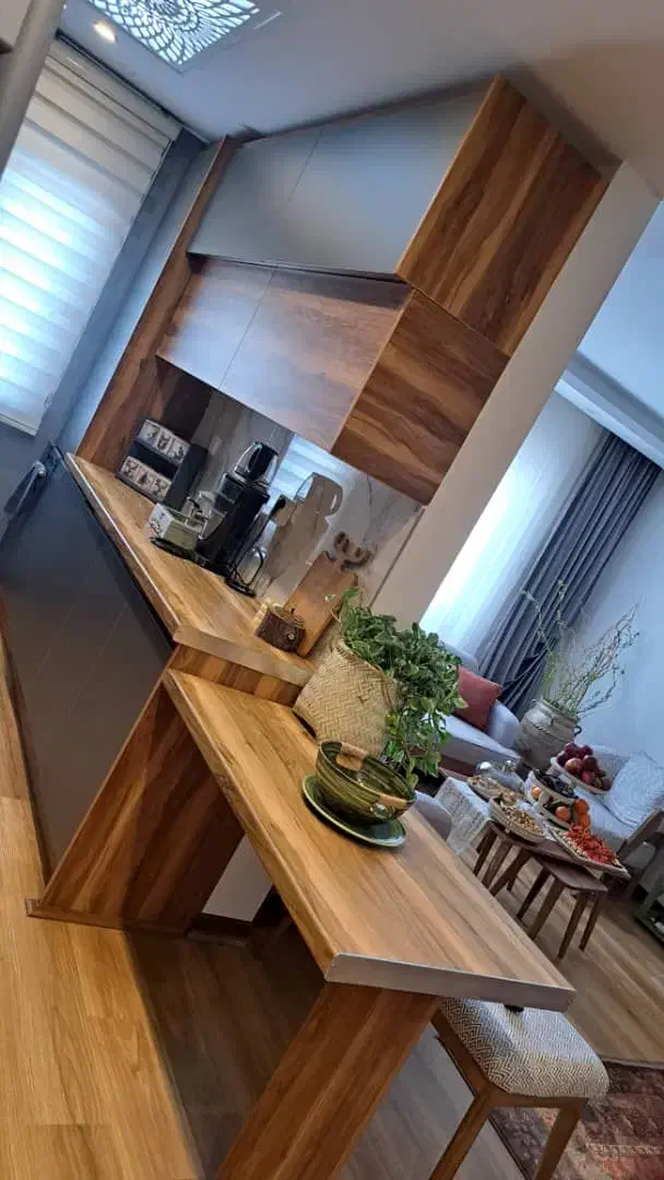 تکمیل و بازسازی واحد نوساز پردیس|خدمات پیشه و مهارت|پردیس, فاز ۲|دیوار