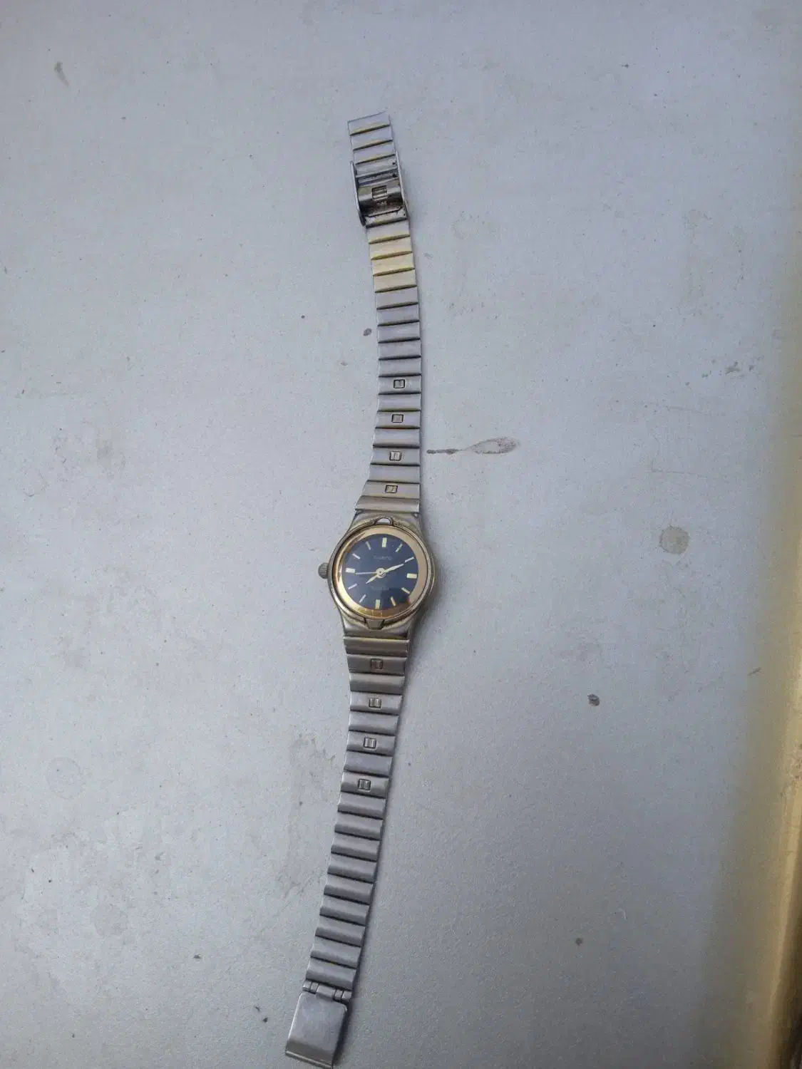 ساعت زنانه طلا|ساعت|پیشوا, |دیوار