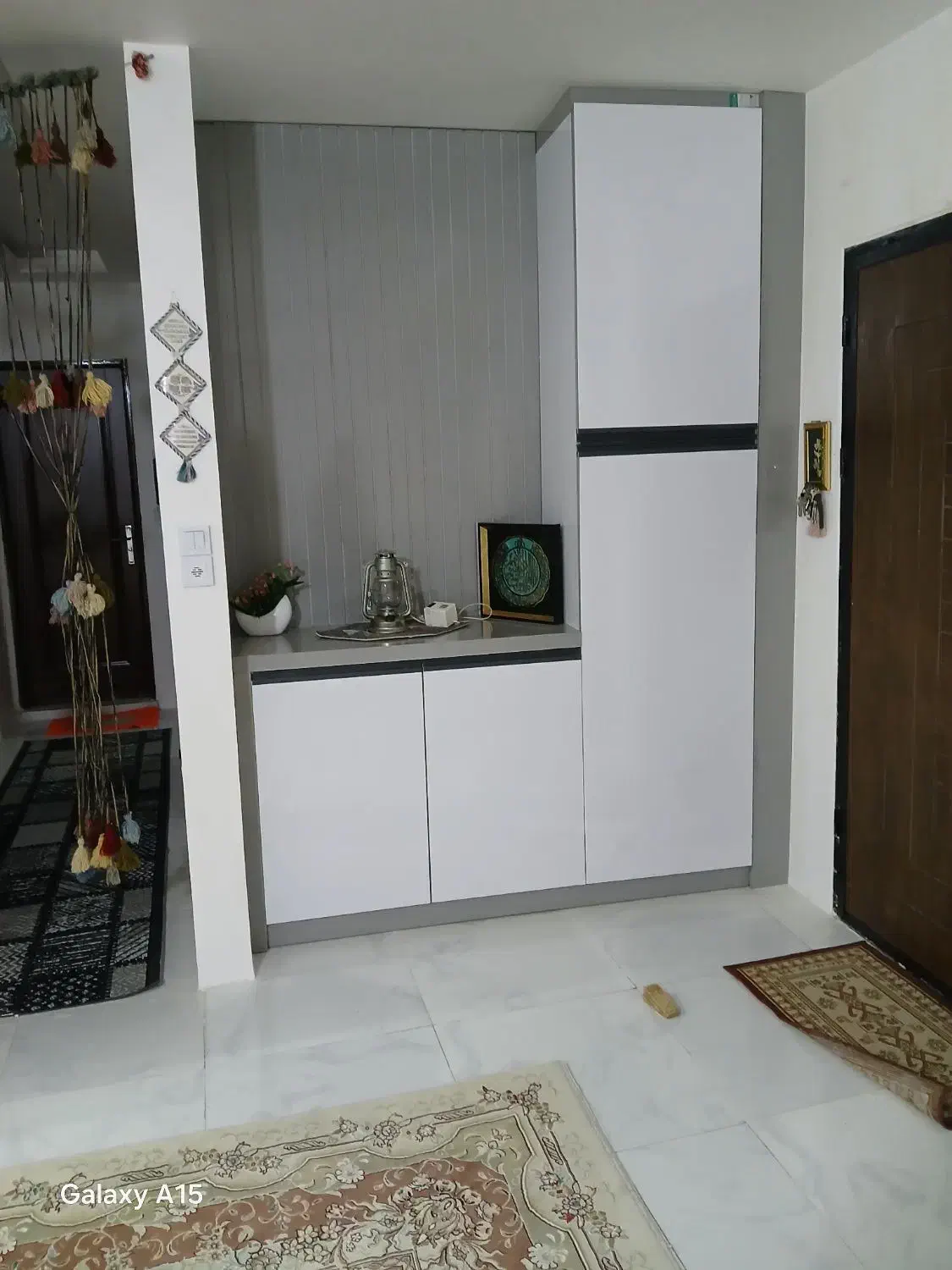 کابینت سازی نوری|خدمات پیشه و مهارت|قوچان, |دیوار