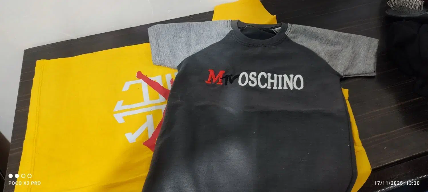 فروش عمده لباس بچگانه|کفش و لباس بچه|بیجار, |دیوار