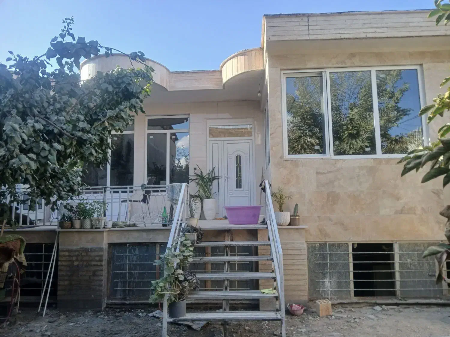 درب و پنجره دوجداره (upvc)|مصالح و تجهیزات ساختمان|نهاوند, |دیوار