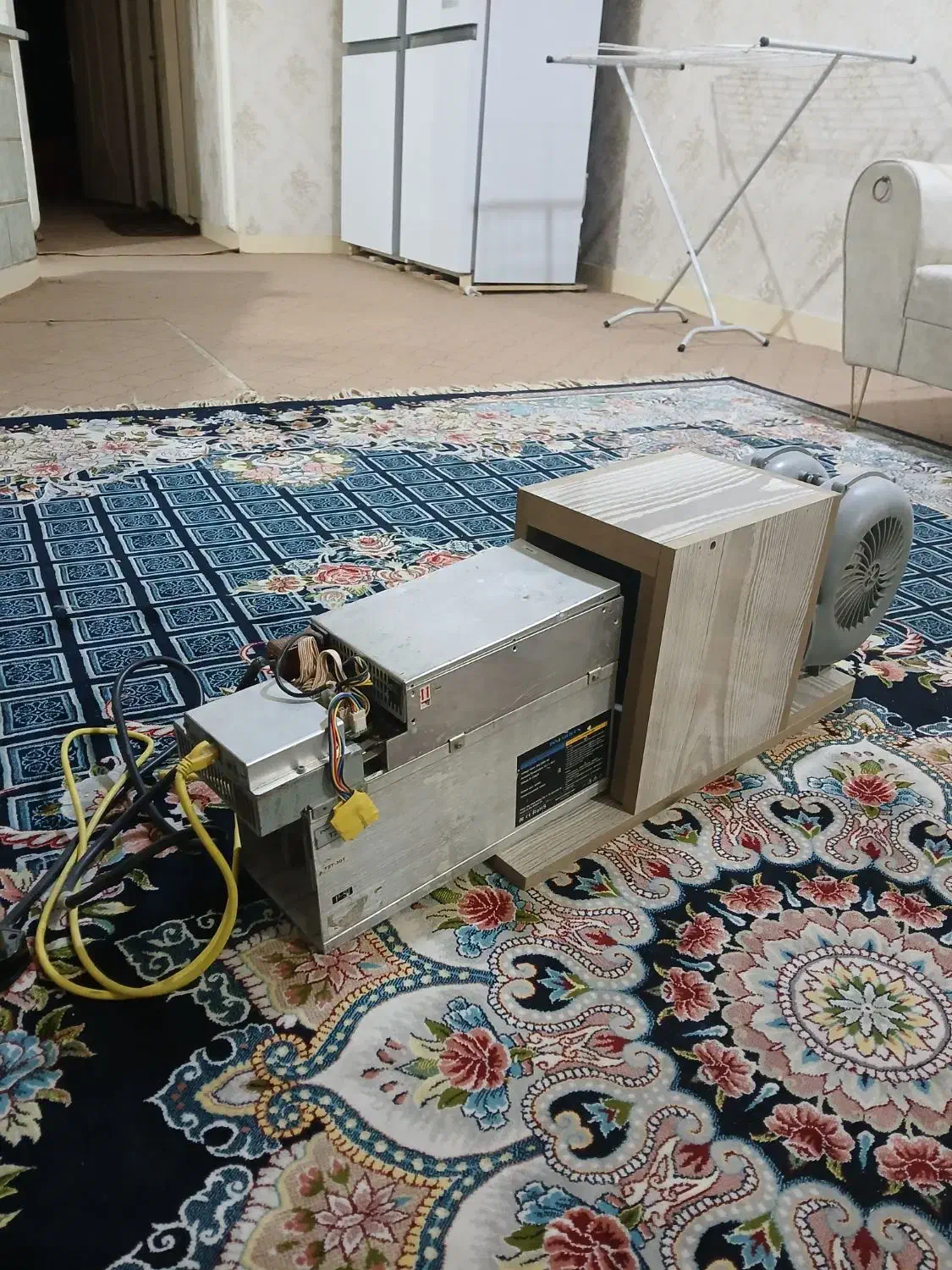 2T2Z|قطعات و لوازم جانبی رایانه|اهواز, بهارستان|دیوار