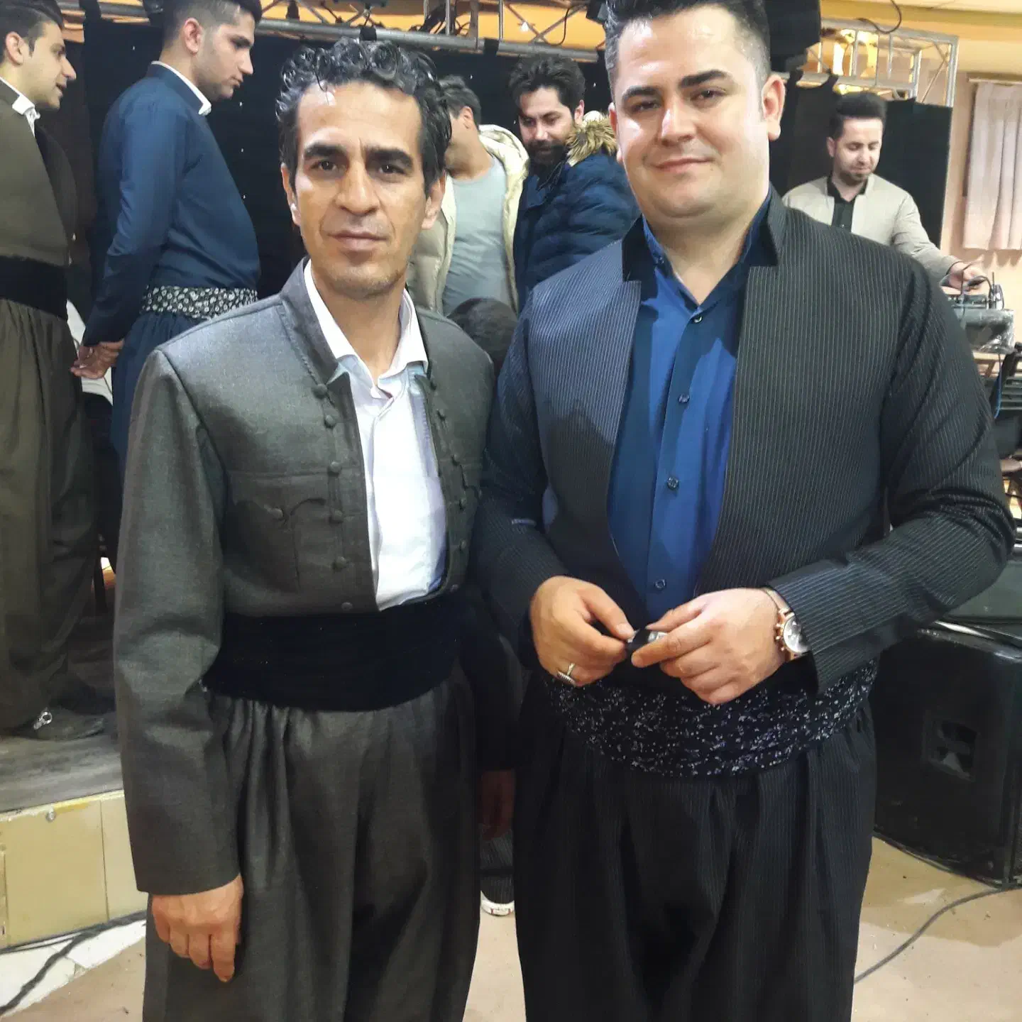 کرایه لباس کردی درتمامی سایزها|کفش و لباس بچه|کرمانشاه, |دیوار