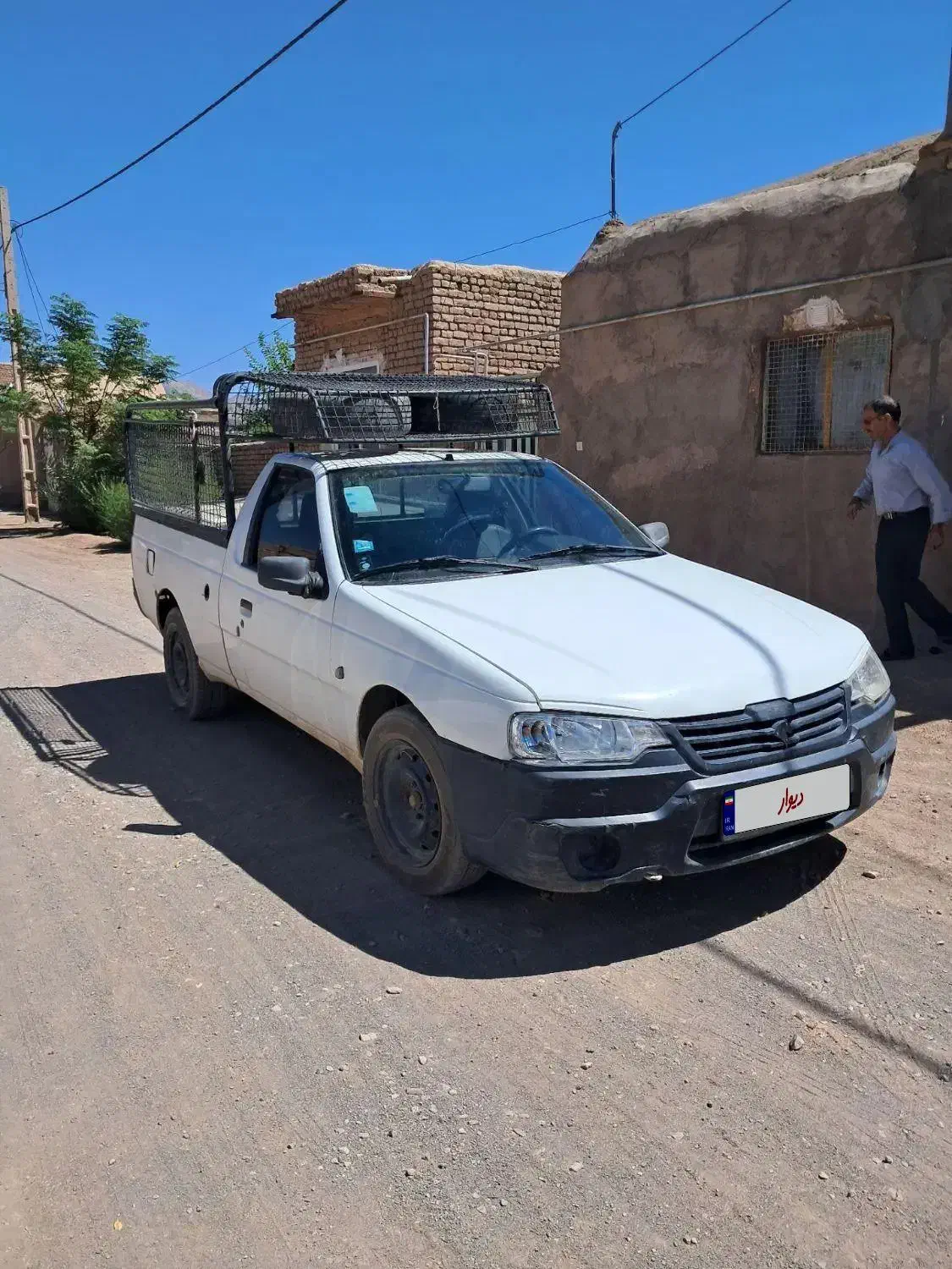 اریسان فروشی|خودرو سواری و وانت|انابد, |دیوار