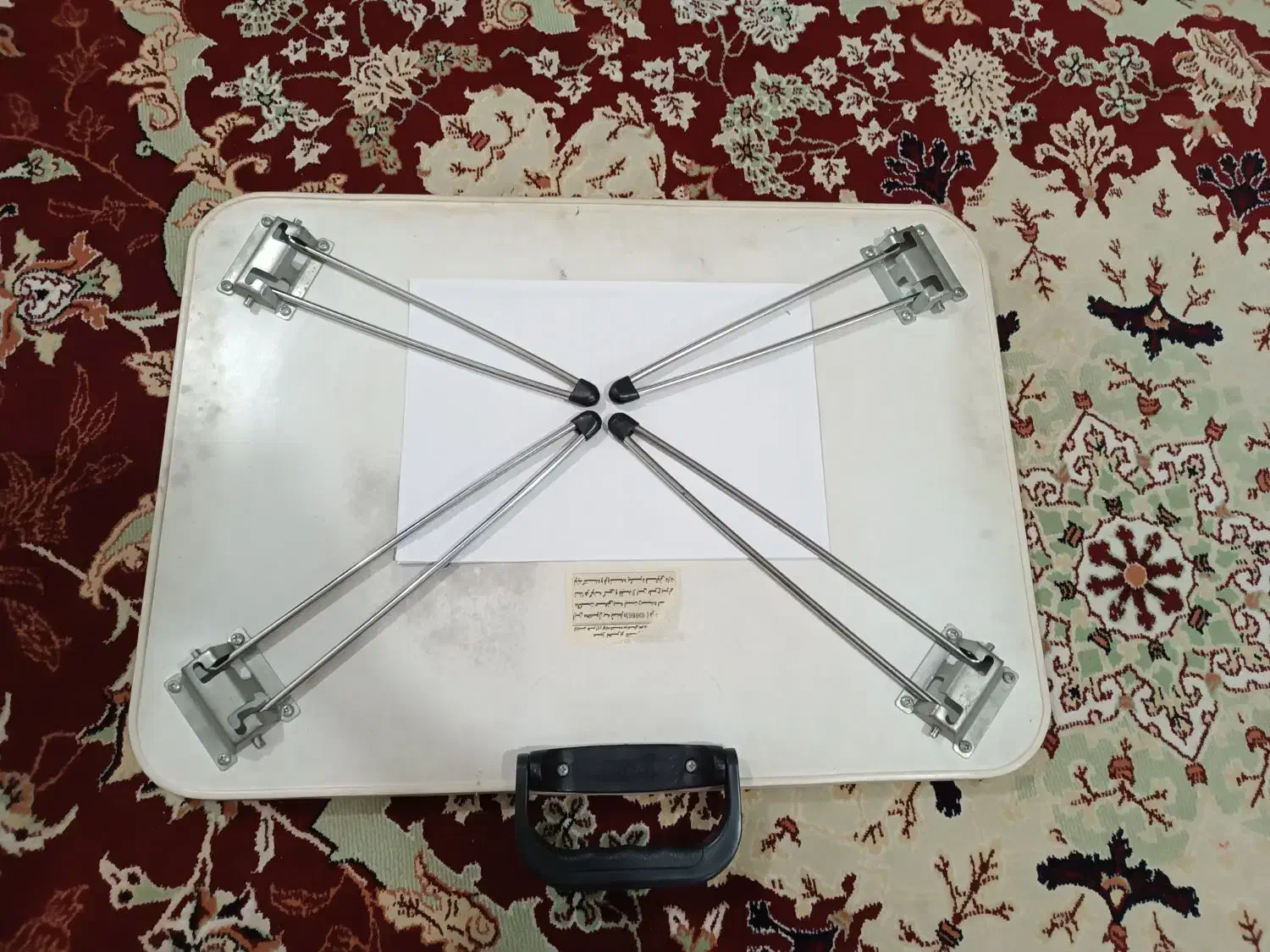 میز وایت برد|میز تحریر و کامپیوتر|بندر ماهشهر, |دیوار