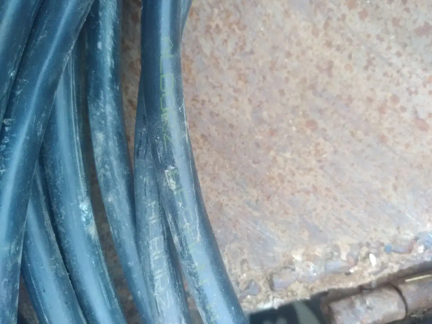 کابل ۲*۶|مصالح و تجهیزات ساختمان|رامسر, |دیوار