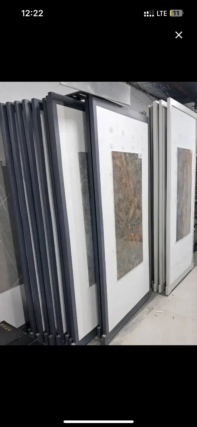 پنل کاشی|فروشگاه و مغازه|رشت, استقامت ۱|دیوار